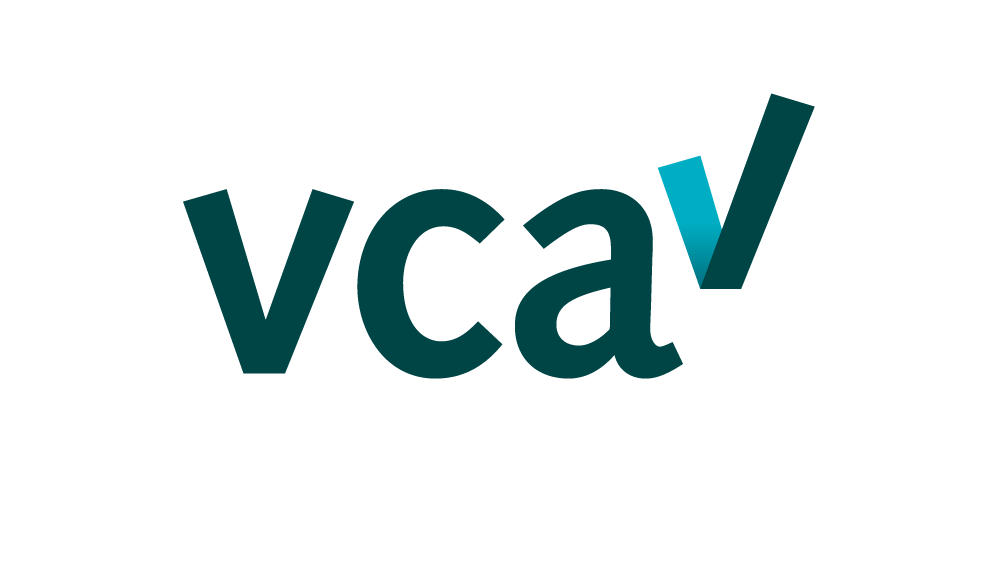Wij zijn VCA gecertificeerd logo